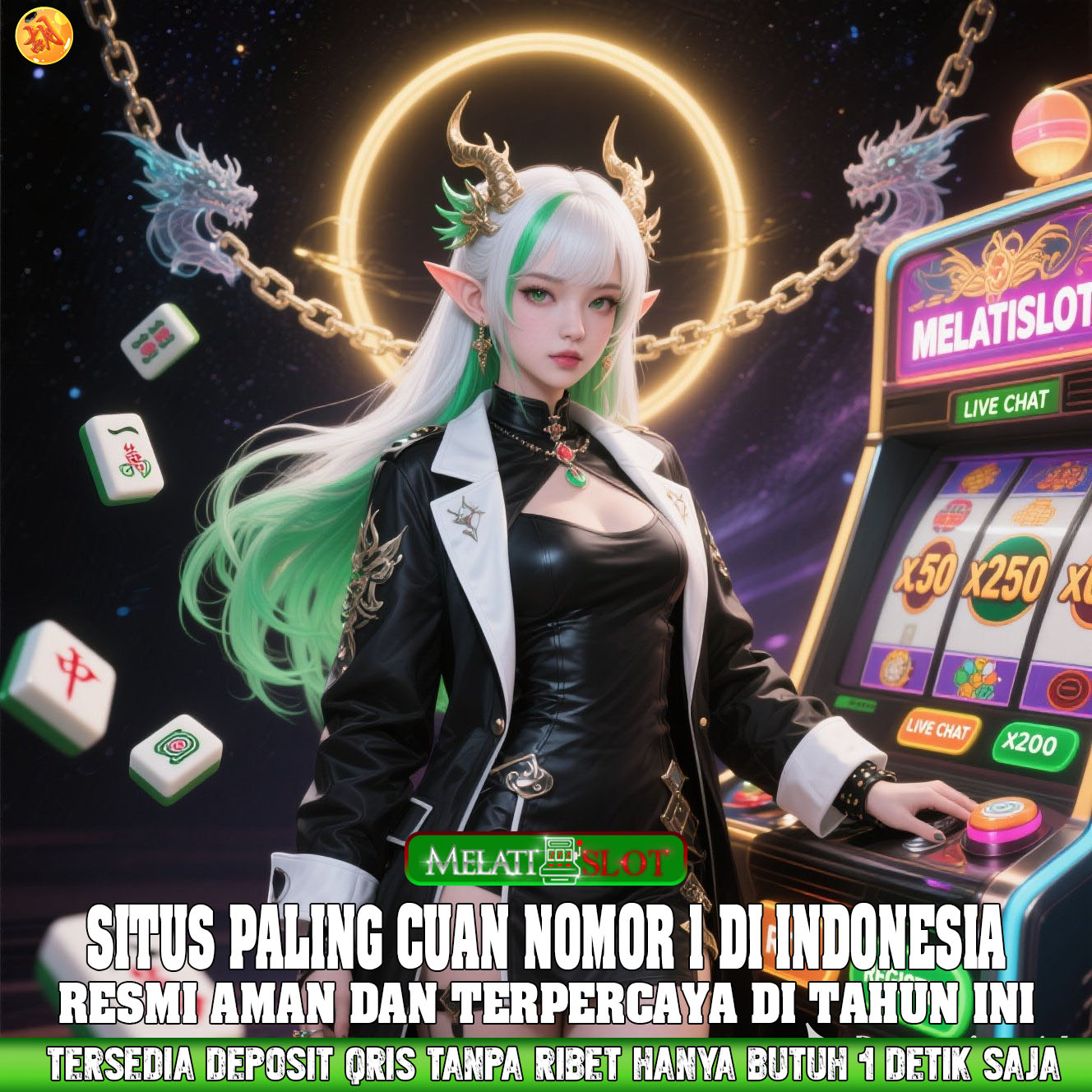 MelatiWin Pusat Solusi Slot88 Online Dengan Event Tiap Malam
