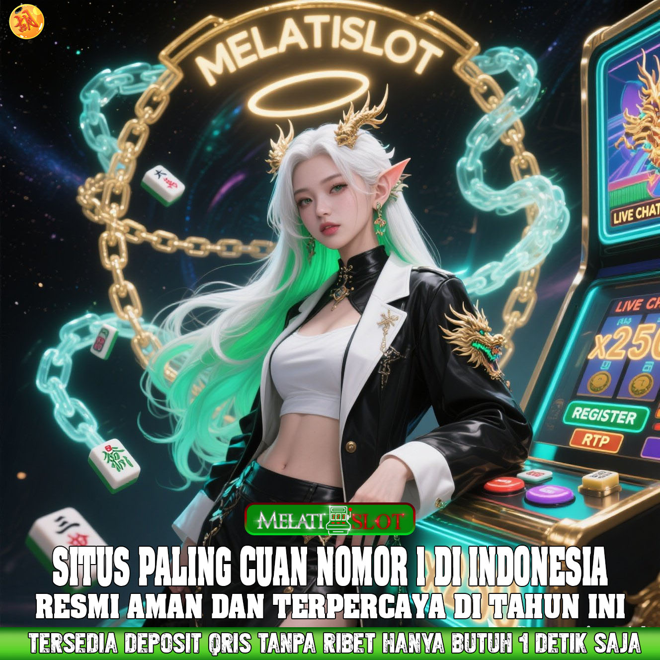 MelatiWin Login Alternatif Slot Online Event Menarik Tiap Minggu