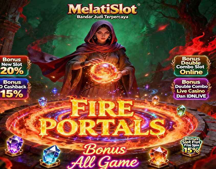 MelatiWin Slot BNI Online Terpercaya Minimal Deposit Rendah